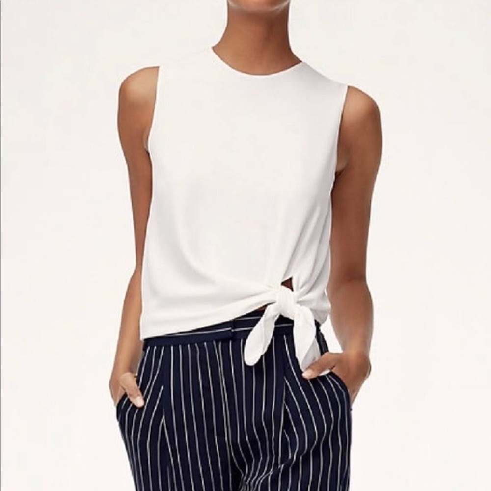 Babaton Hopkins Blouse NWT